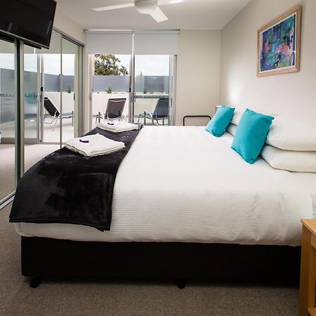Hamilton Executive Apartments نيو كاسل المظهر الخارجي الصورة