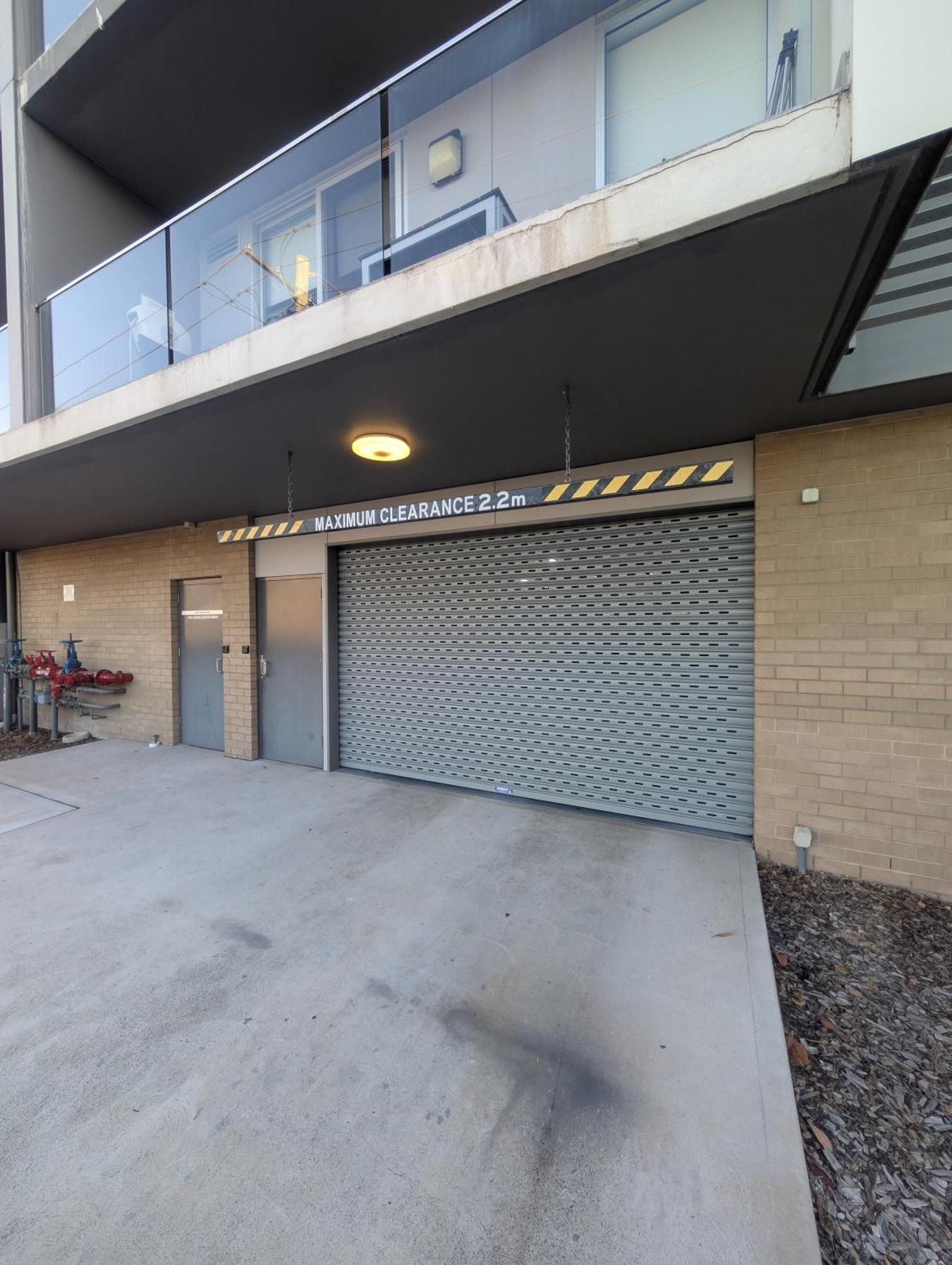Hamilton Executive Apartments نيو كاسل المظهر الخارجي الصورة