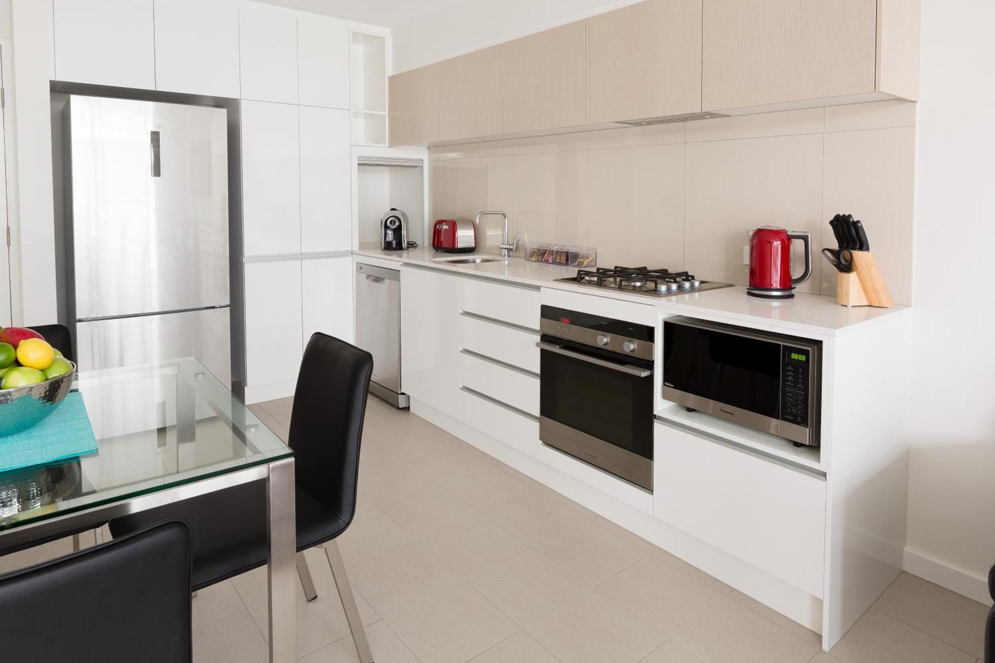 Hamilton Executive Apartments نيو كاسل المظهر الخارجي الصورة