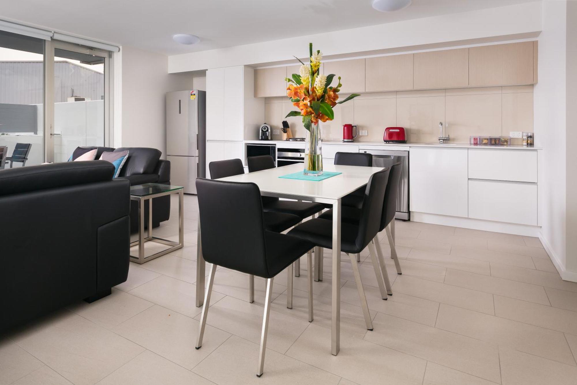 Hamilton Executive Apartments نيو كاسل المظهر الخارجي الصورة