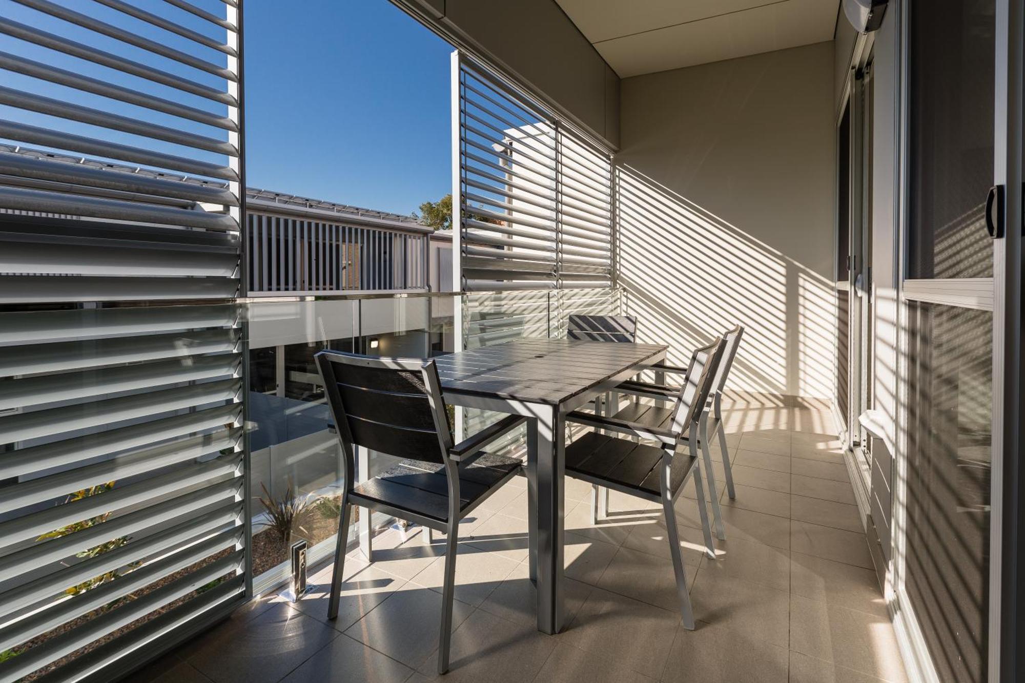 Hamilton Executive Apartments نيو كاسل المظهر الخارجي الصورة