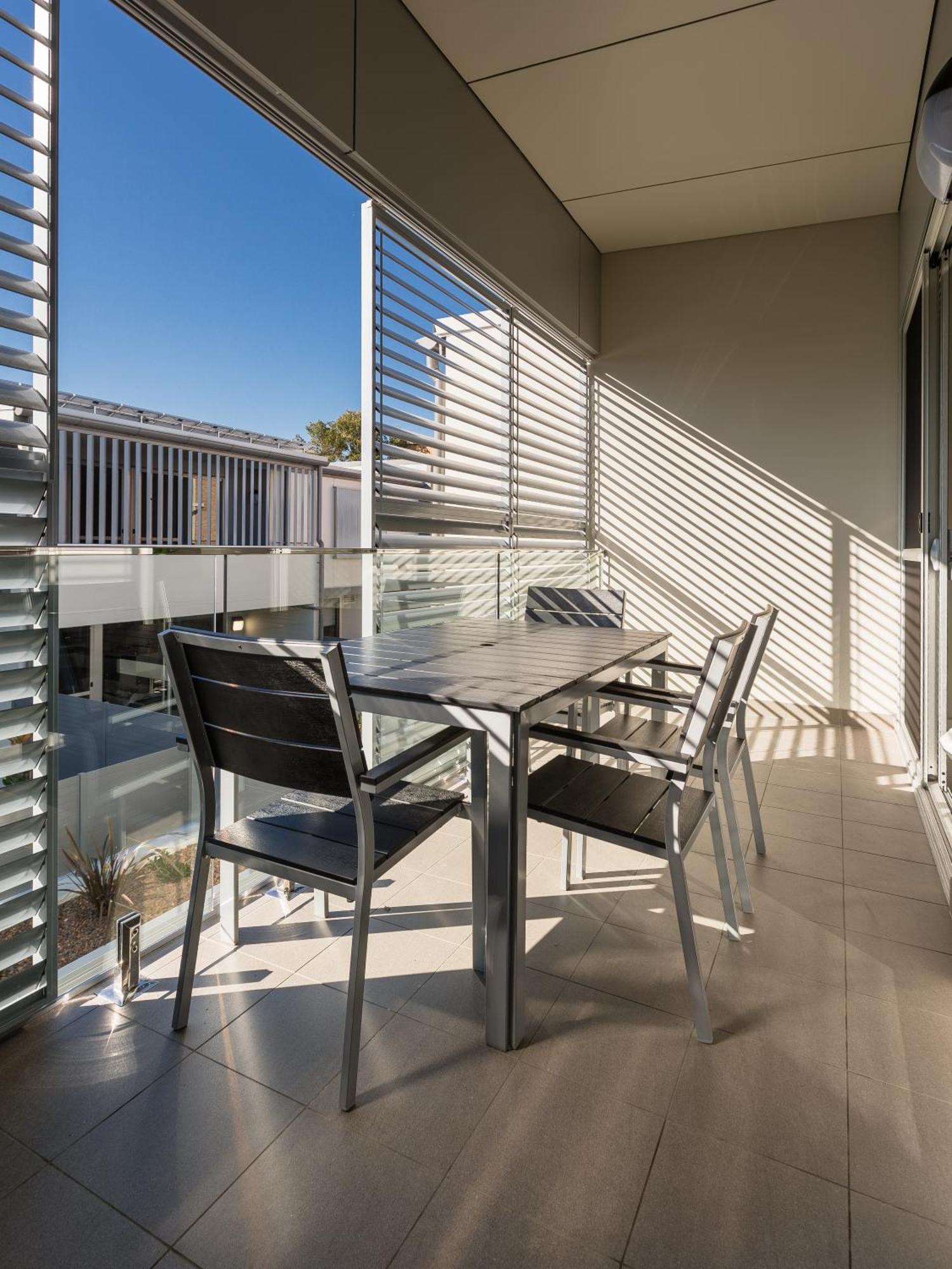Hamilton Executive Apartments نيو كاسل المظهر الخارجي الصورة