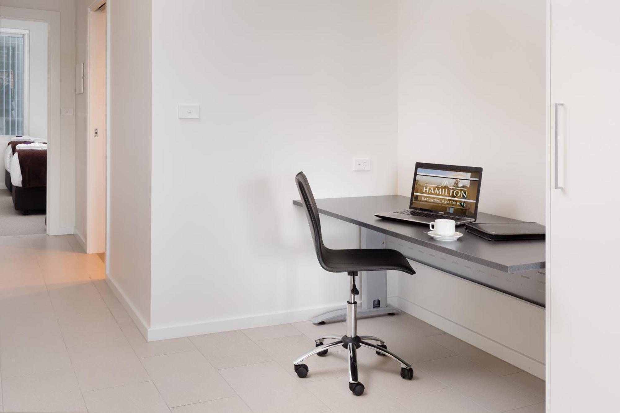 Hamilton Executive Apartments نيو كاسل المظهر الخارجي الصورة