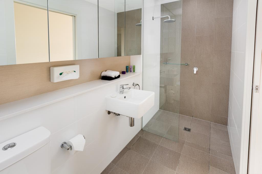 Hamilton Executive Apartments نيو كاسل المظهر الخارجي الصورة